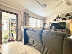 Blk 131 Bukit Batok West Avenue 6 (Bukit Batok), HDB 4 Rooms #554529071